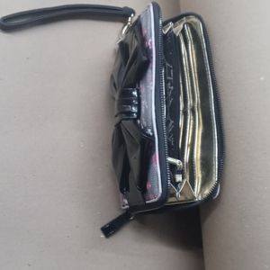 Betsy Johnson Wallet